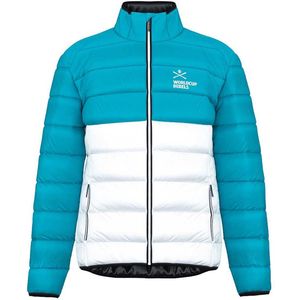 Head - Race Kinetic - Jas - Blauw - 54 Man