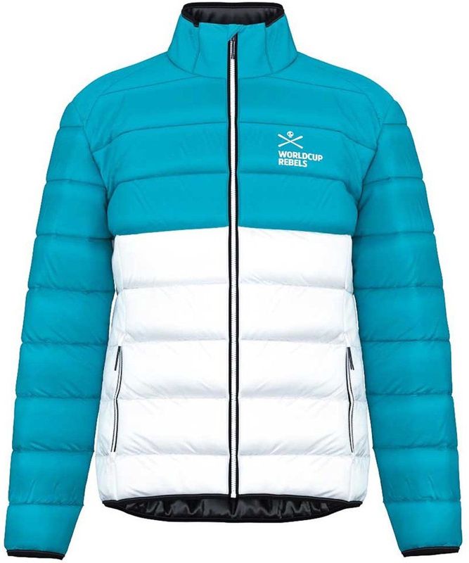 Head - Race Kinetic - Jas - Blauw - 54 Man