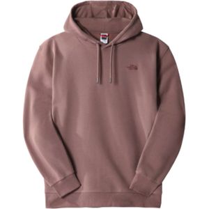 The North Face City Standard Casual Sweater Heren Taupe dessin S