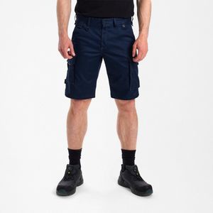 Engel - X-treme - Werkshorts - Blue Ink - 6360-186