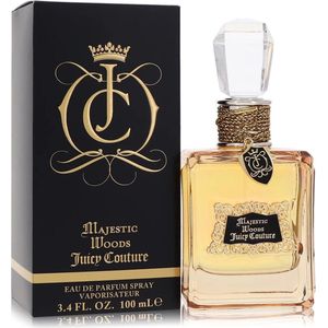 Juicy Couture Majestic Woods eau de parfum spray 100 ml