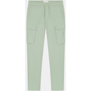 Pure Path Cotton Stretch Cargo Pants