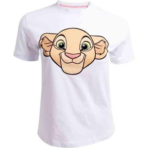 The Lion King - Nala Women's T-shirt