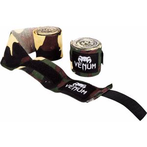 Venum Kontact Boxing Bandage Junior and Senior - Camouflage - Junior
