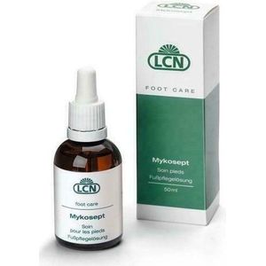 LCN Mykosept Pipet (50 ml)
