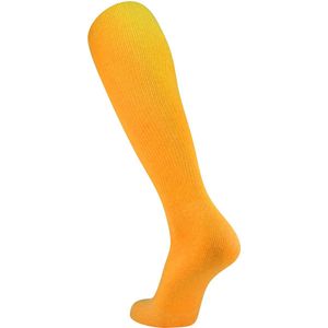 TCK - Sokken - Multisport - Honkbal - Unisex - Acryl/Polyester - Tube Socks - Lang - Goud - S