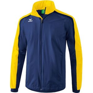 Erima Liga 2.0 Allweather Jack - Jassen  - blauw donker - 140