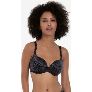 Rosa Faia Joy Beugel BH Antraciet Grijs 75 A