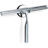 Decor Walther douchewisser QUICK +houder +vervangrubber - chroom