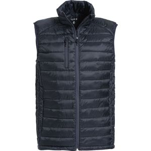 Clique Hudson Vest 020974 - Dark Navy - 4XL