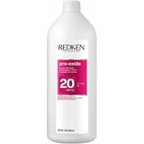 Redken - Pro-Oxide Cream Developer - Ontwikkelaar - Verschillende Sterktes