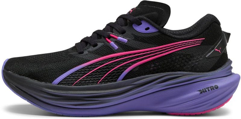 Puma Deviate Nitro 3 Digitokio - Hardloopschoenen - Dames