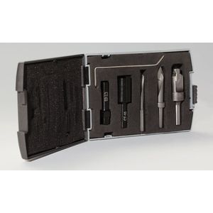Fastmount boor-montageset ct-08 ( a 1 st )