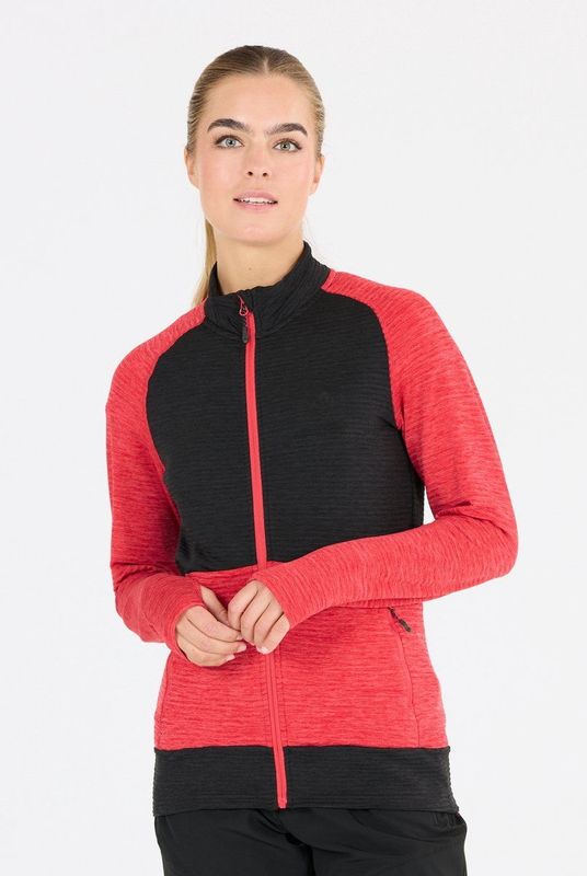 WHISTLER - Nevados - Fleecejack - Dames