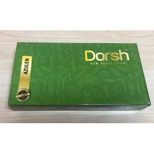 Dorsh New Revolution Hars -Hotwax-Kappers Hars-500ML