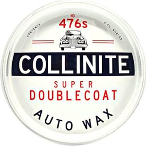 Super Doublecoat Autowax 266 ml - Duurzame en Sterke Beschermende Coating voor Auto's