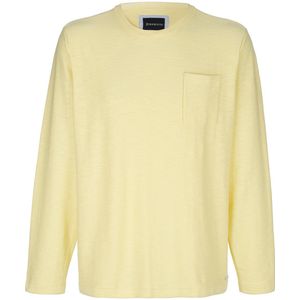Babista - TESSAVISTA - Trui - Geel - 100% Katoen