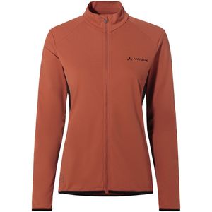 VAUDE - Matera LS Tricot II - Sporttrui - Dames