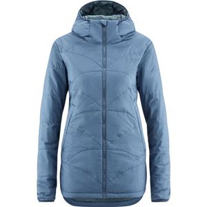 Red Chili - Jarle - Softshelljack - Blauw - DWR-behandeld - Gerecycled Polyester