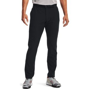 Under Armour Drive Tapered Pant-Black / / Halo Gray