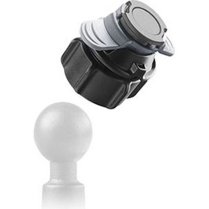 Lampa telefoonadapter - Opti-Adapter - Maat 25mm - Balls