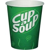 Cup-a-Soup | Bekers | Karton | 175 ml | 1000 stuks