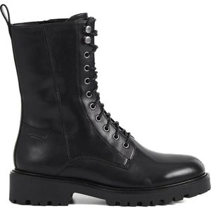 Vagabond Shoemakers - Kenova Wam Lined - Enkellaarsje - Zwart