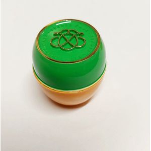 Tender care manderijn, Wonderpotje, Bijenwax, Oriflame, Sweet Mandarin Multi-purpose Balm,