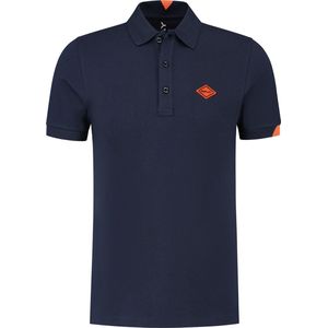 Replay Polo Poloshirt Mannen - Maat S