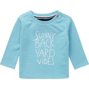 Noppies - Huambo - T-shirt - Baby - Lange Mouwen