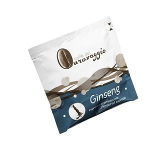 Ginseng 20 ESE-servings