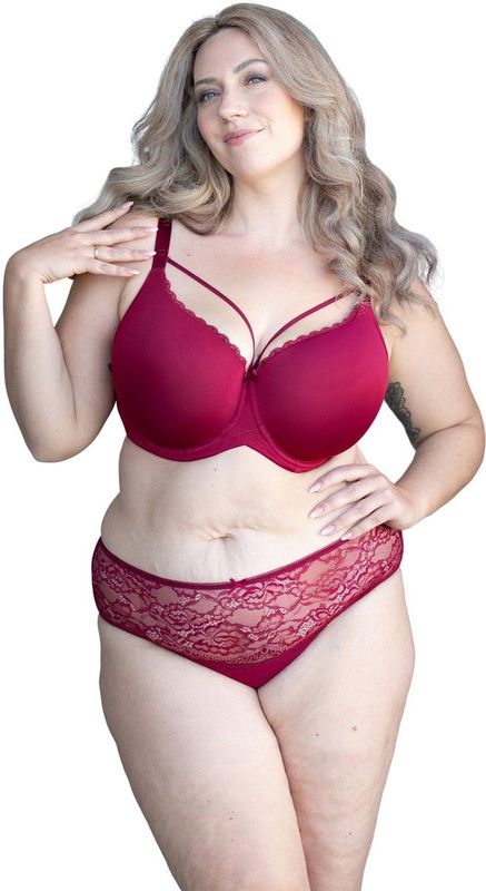 SugarShape - Pure Conscious Strappy - BH