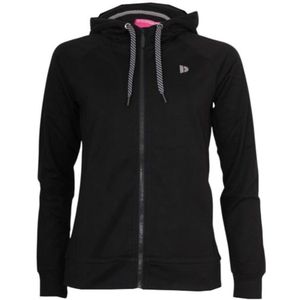 Donnay - Jale - Sportvest - Dames - Black