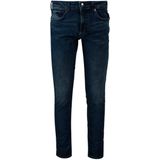 Pepe Jeans Tapered Jeans Stanley, blauw (denim-7va), 28 W x 34 L heren, blauw (denim-7va), 28W x 34L
