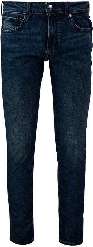 Pepe Jeans Tapered Jeans Stanley, blauw (denim-7va), 28 W x 34 L heren, blauw (denim-7va), 28W x 34L