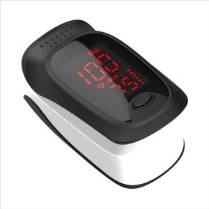 PureMom Pro+ - Saturatiemeter - Nauwkeurige Zuurstofmeting voor Thuis en Professioneel Gebruik