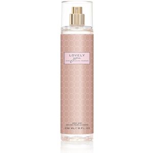 Sarah Jessica Parker - Lovely You - Body Spray - 250 ml