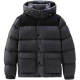 Woolrich - Sierra - Jas - Winter - Eendendons Vulling - Waterafstotend en Winddicht