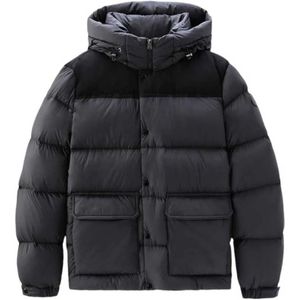 Woolrich - Sierra - Jas - Winter - Eendendons Vulling - Waterafstotend en Winddicht