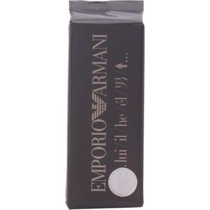 Emporio Armani El limited edition 50 ml - Eau de Toilette - Herenparfum