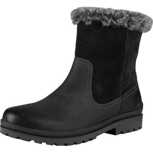 Horka - Enkellaars Winsford - Zwart - 37