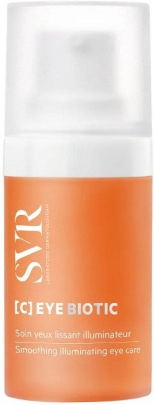 SVR - Biotic [C] - Oogcrème - 15 ml - Verhelderend en Gladmakend