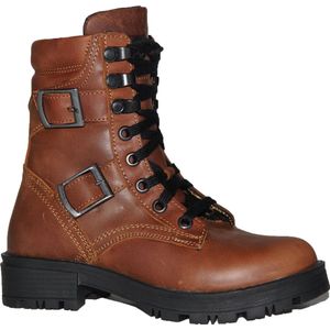 Twins 321679 wijdte 2.5 Cognac maat 27