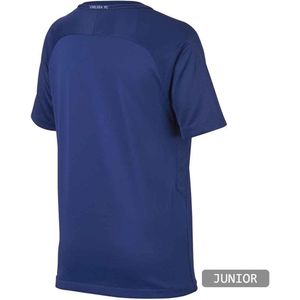 Nike Chelsea FC Thuisshirt 2017-2018 Kids maat 158/170