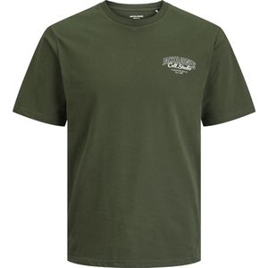 Jack & Jones Makoto Shirt Heren - Maat L