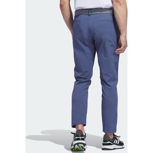 adidas Performance Ultimate365 Chino Broek - Heren - Blauw- 36x32