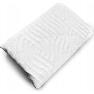 Waterdichte matrassen 80x190 cm - Tijdelijk & Duurzaam