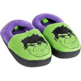 Cerda Group Avengers Hulk Pantoffels Groen EU 28-29 Jongens,Meisjes