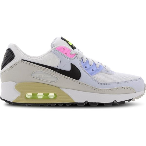 Nike air max 90 - dames - beige - Schoenen kopen? De beste merken 2025  vergelijken en bestellen op beslist.nl