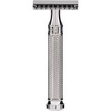 Mühle - R41 TWIST - Scheermes - Chroom - Draaimechanisme